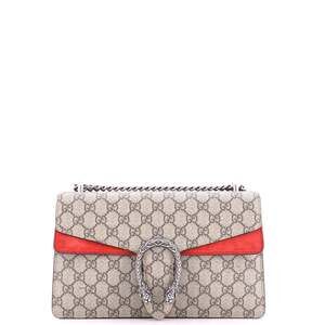 Gucci Dionysus Bag Gg Coated Canvas #229609G17B